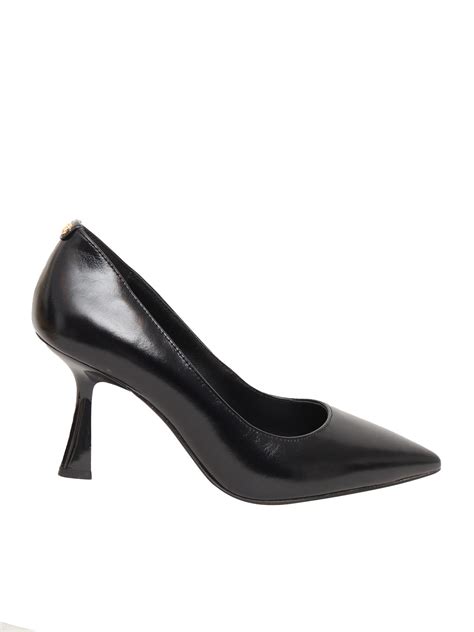 michael kors pumps canada|Michael Kors clarablack pumps sale.